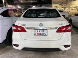 نيسان سنترا